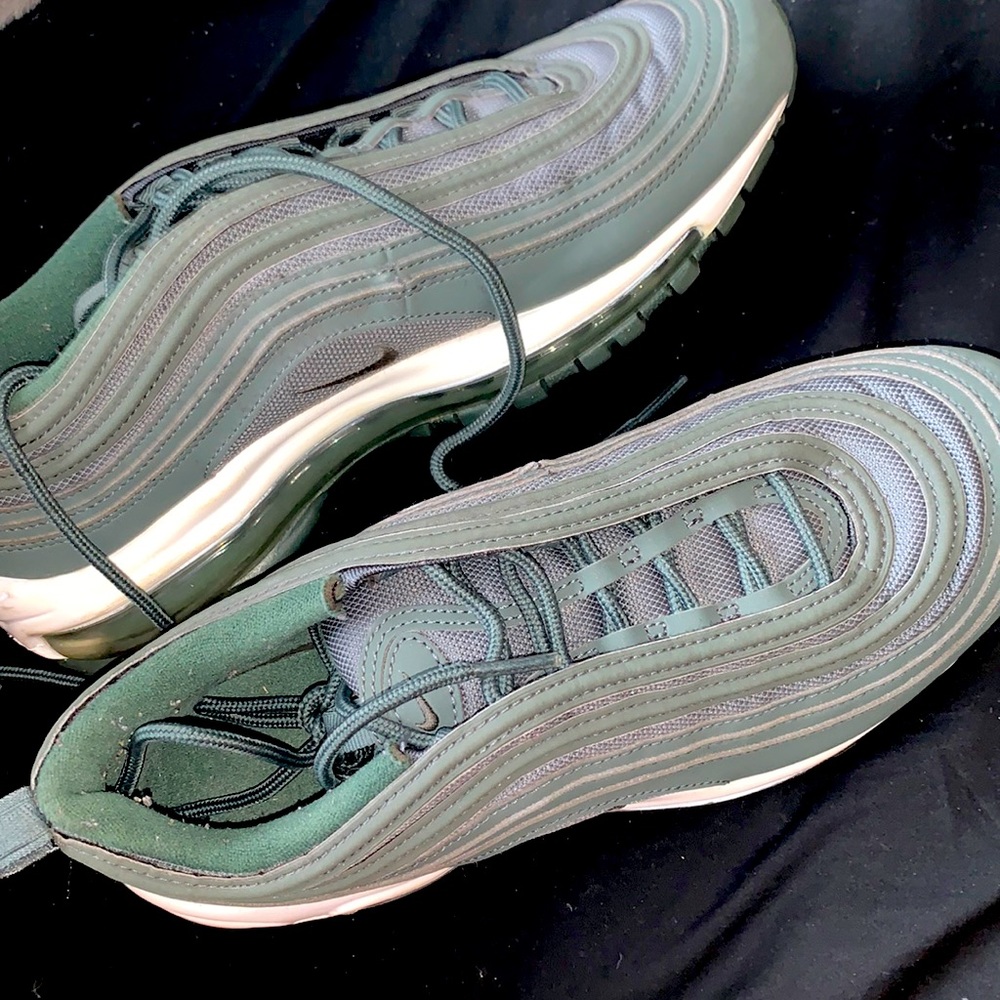 nike airmax 97